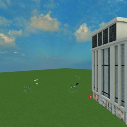 Arena Image