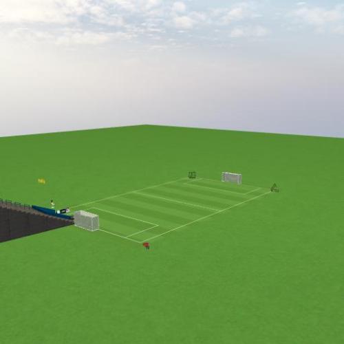 Arena Image