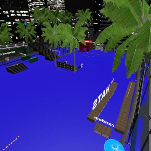 Arena Image
