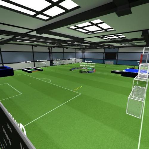 Arena Image