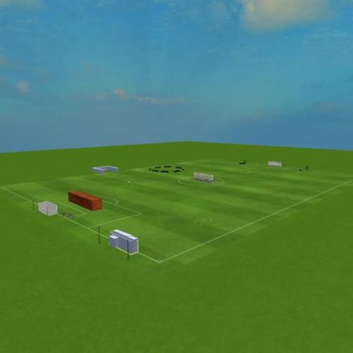 Arena Image