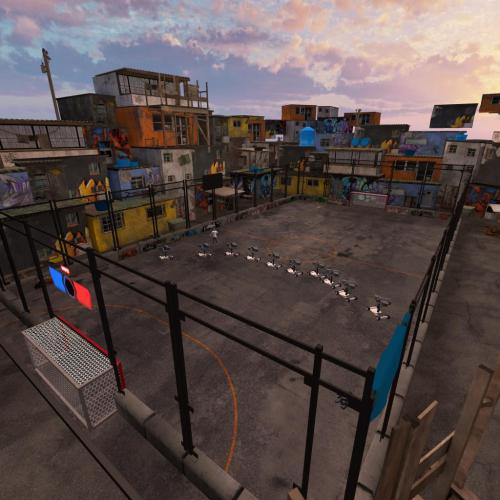 Arena Image