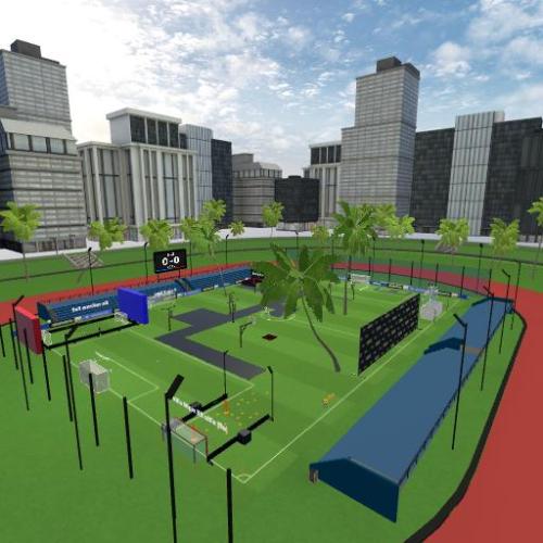 Arena Image