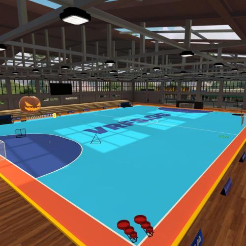 Arena Image