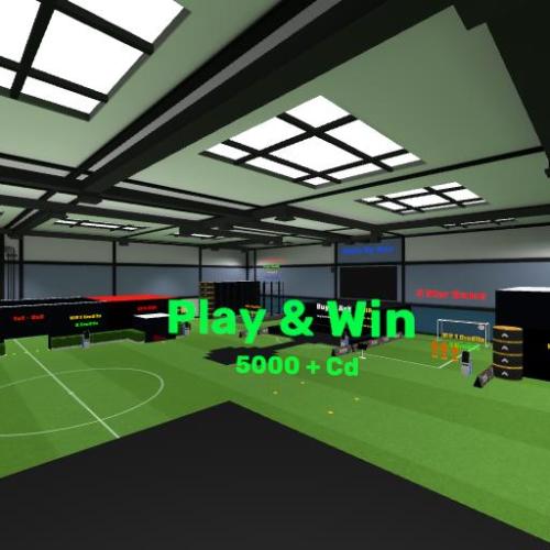 Arena Image