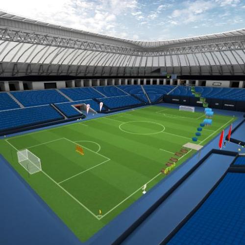 Arena Image