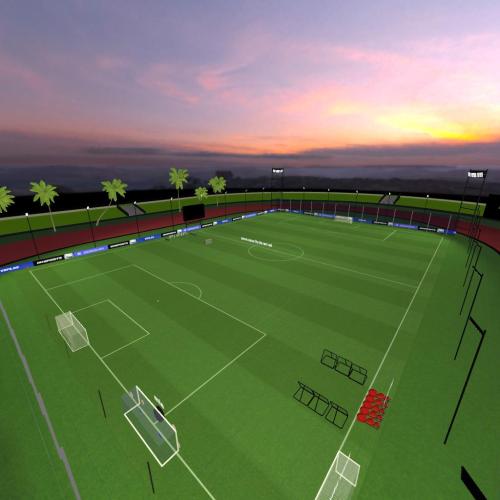 Arena Image