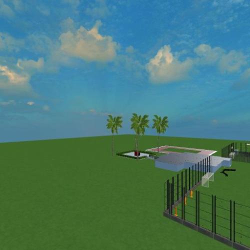 Arena Image