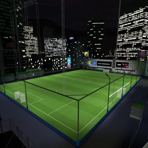 Arena Image