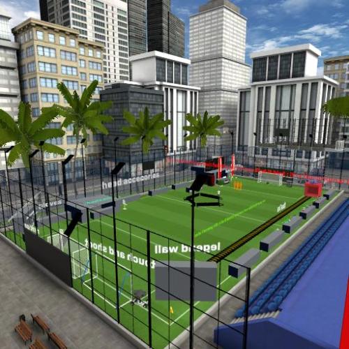 Arena Image