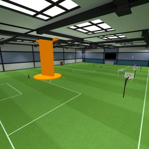 Arena Image