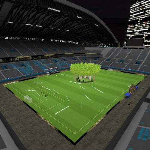 Arena Image