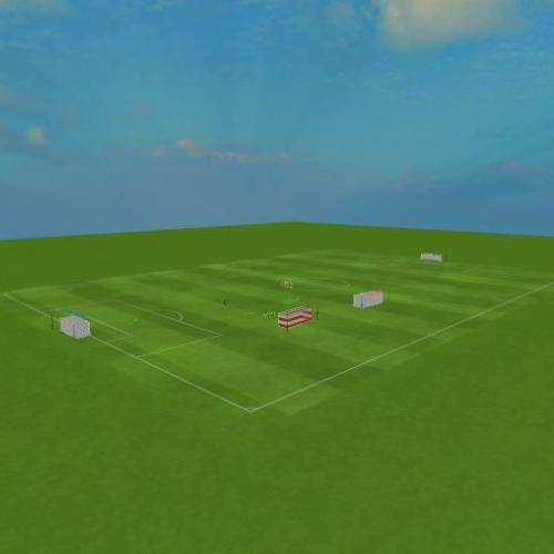 Arena Image