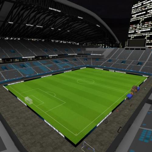 Arena Image