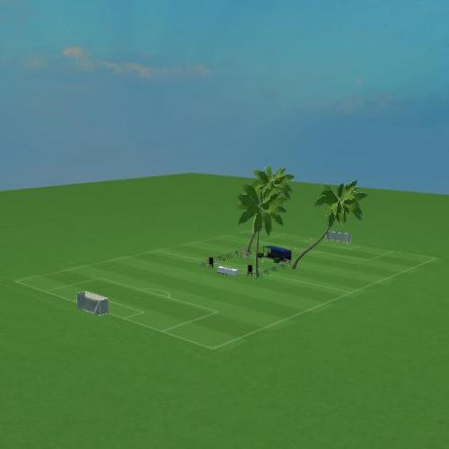 Arena Image