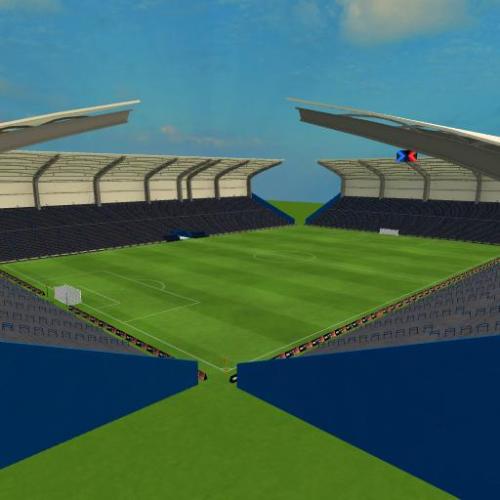 Arena Image