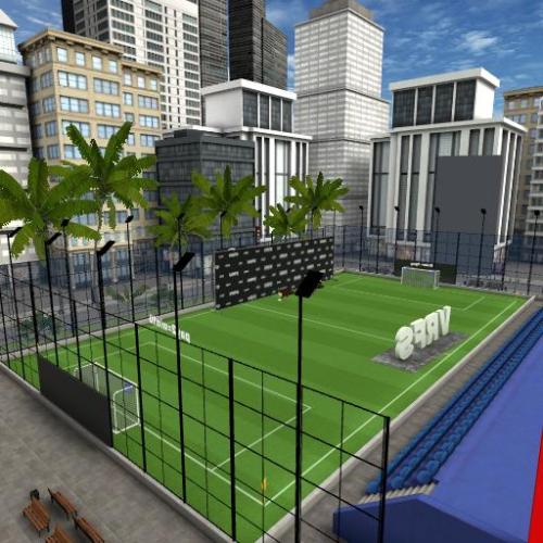 Arena Image