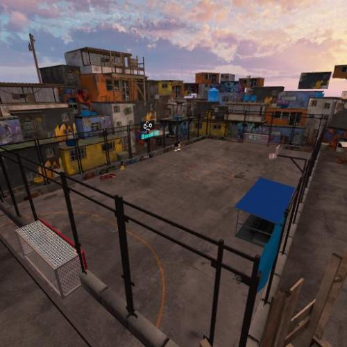 Arena Image