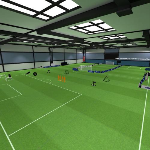 Arena Image