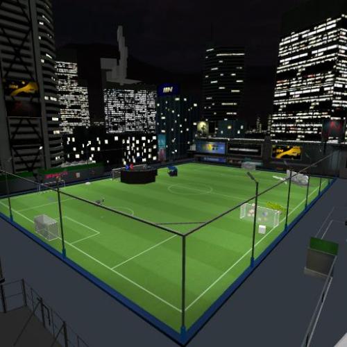 Arena Image