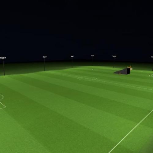 Arena Image