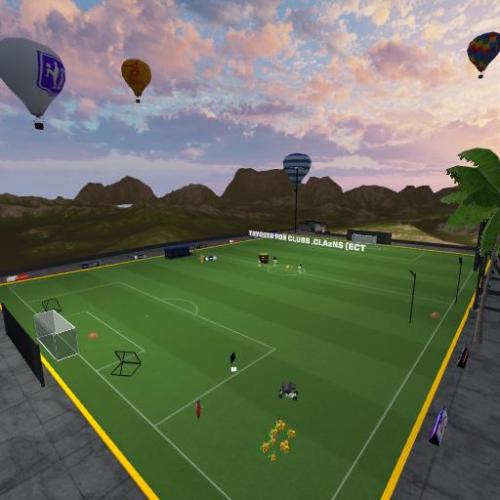 Arena Image