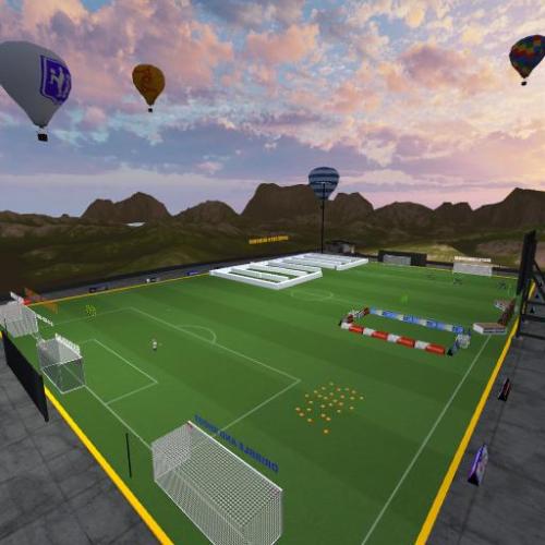 Arena Image