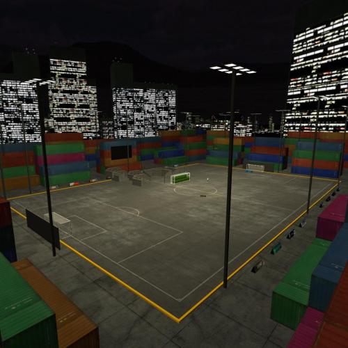 Arena Image