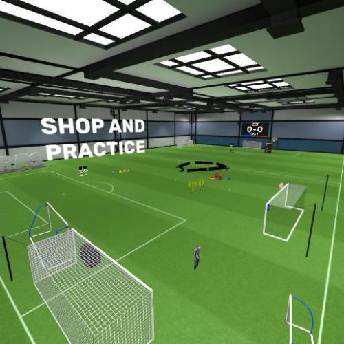 Arena Image