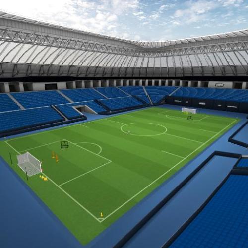 Arena Image