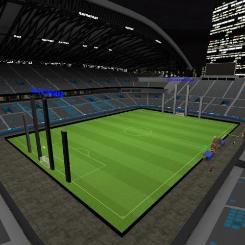 Arena Image