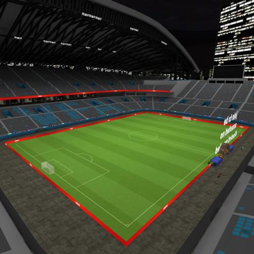 Arena Image