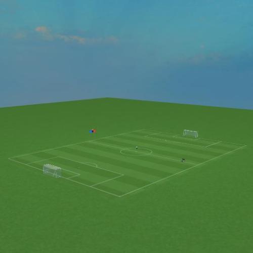 Arena Image