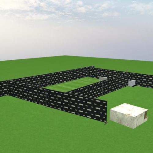 Arena Image