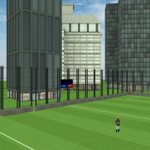 Arena Image