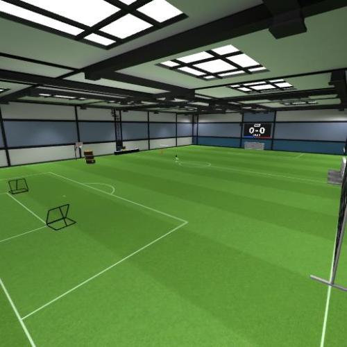 Arena Image