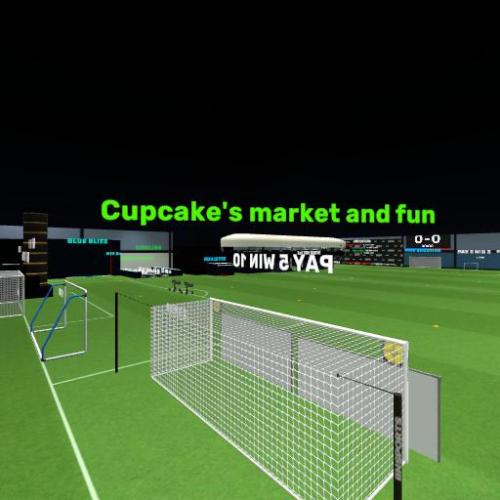 Arena Image