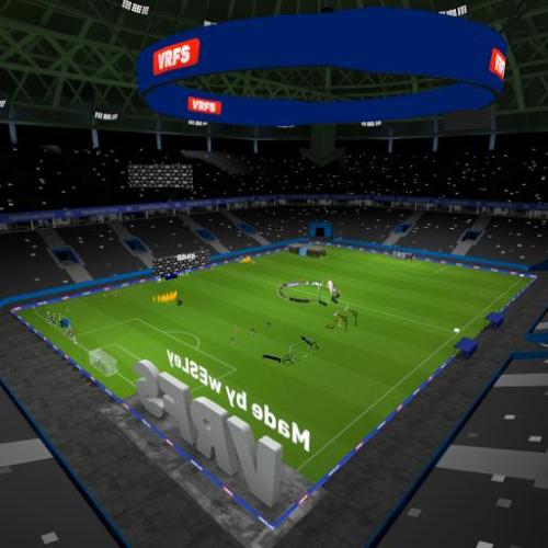 Arena Image