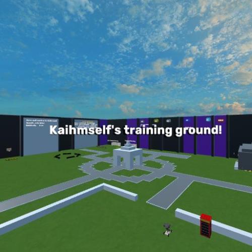 Arena Image