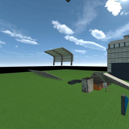 Arena Image