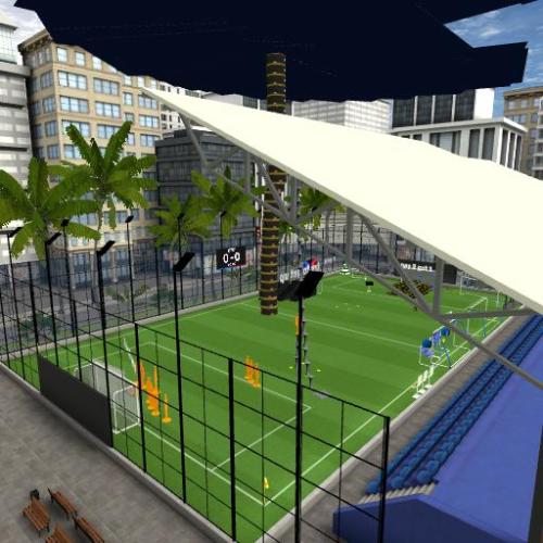 Arena Image