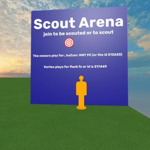 Arena Image