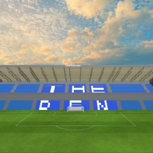 Arena Image