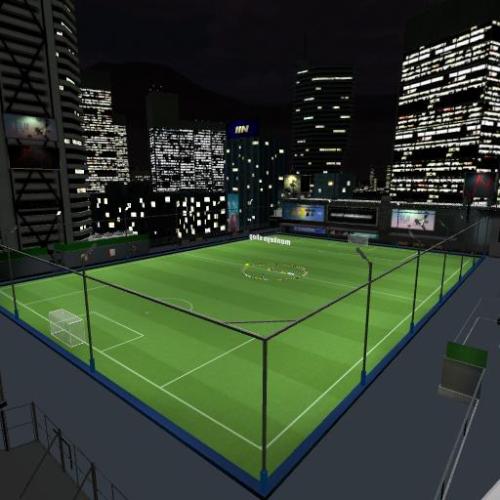 Arena Image