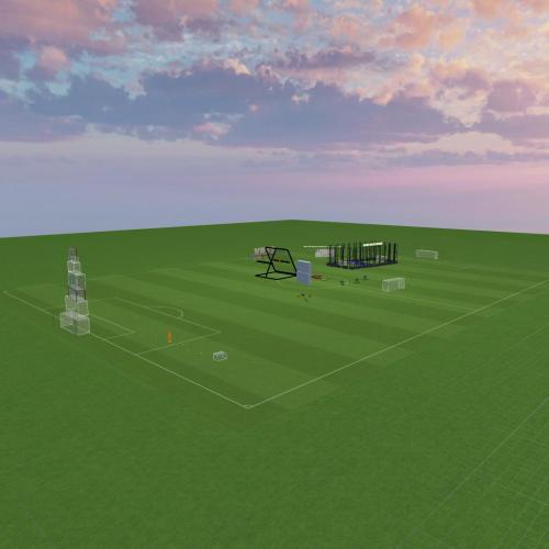 Arena Image