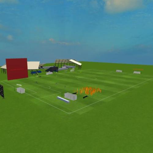 Arena Image