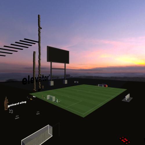 Arena Image