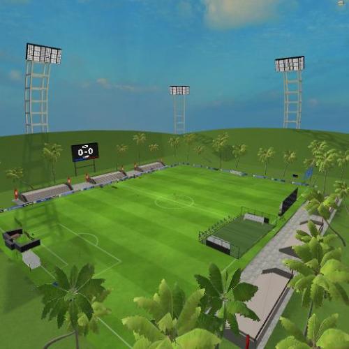Arena Image