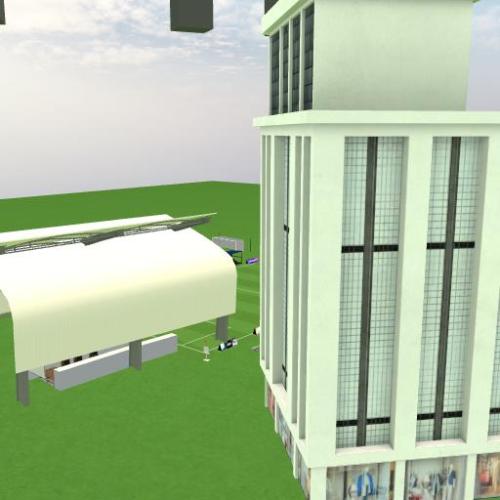Arena Image