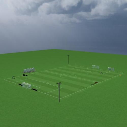 Arena Image